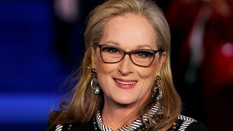 Meryl Streep recibirá una Palma de Oro de Honor durante la inauguración del Festival de Cannes