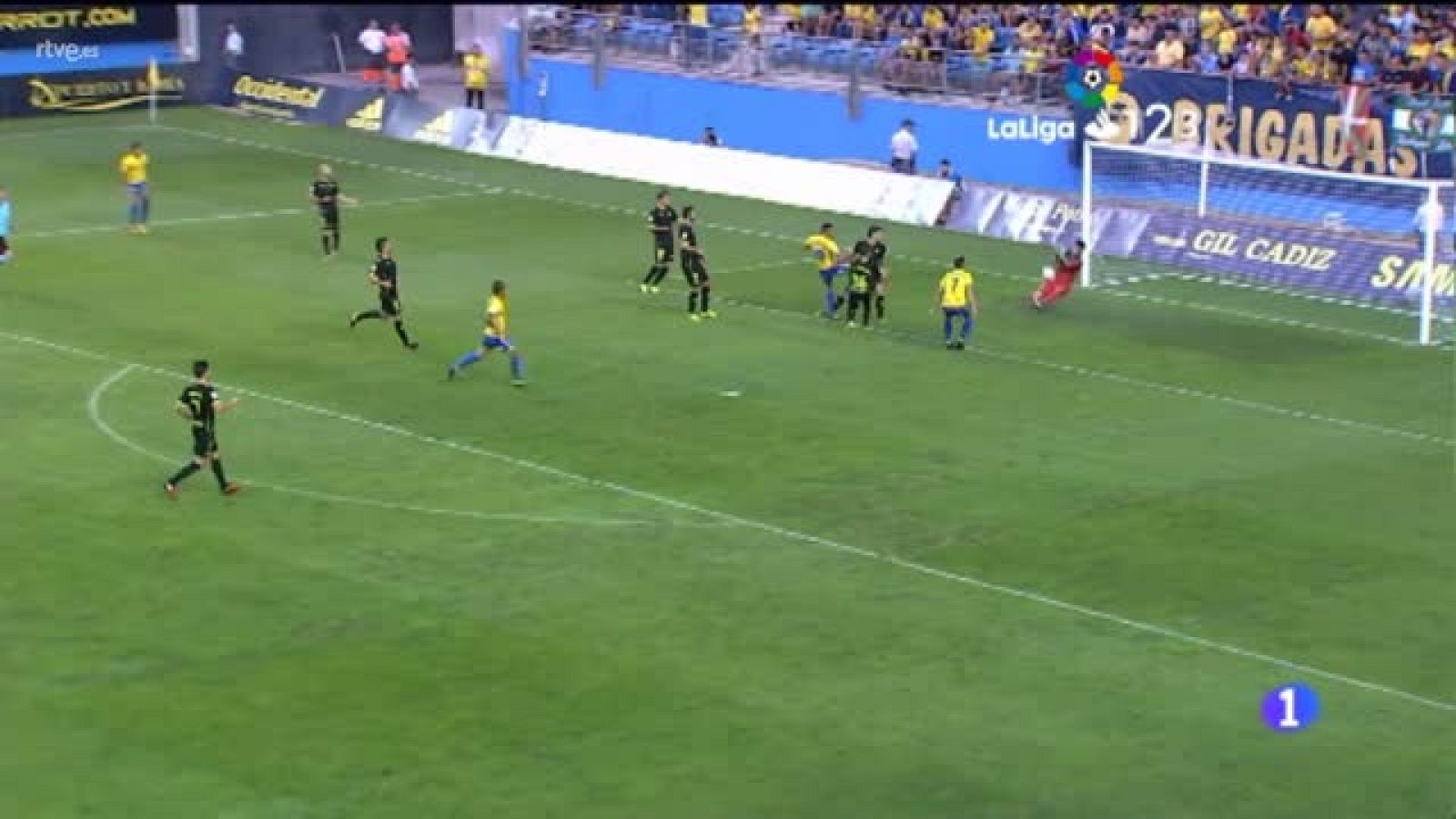 Vuelve la Copa del Rey con un derbi regional | Ver