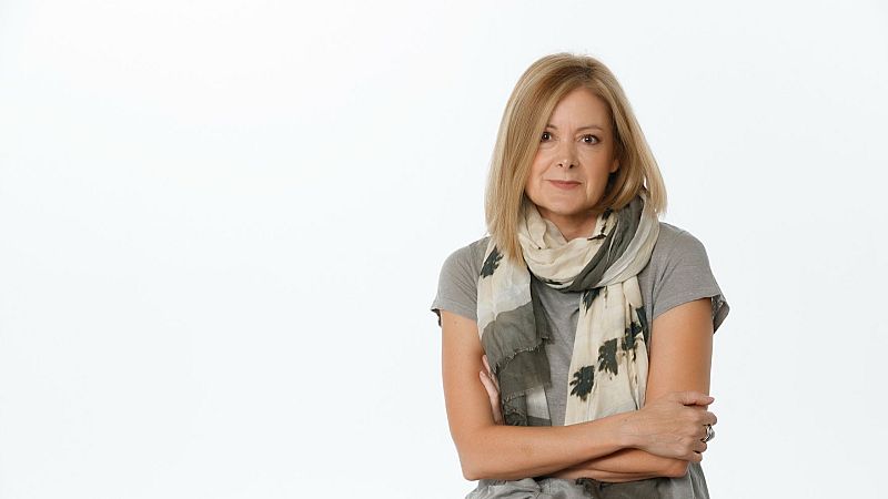 'No es un día cualquiera' celebra su programa 2000+1 con Pepa Fernández, en RNE