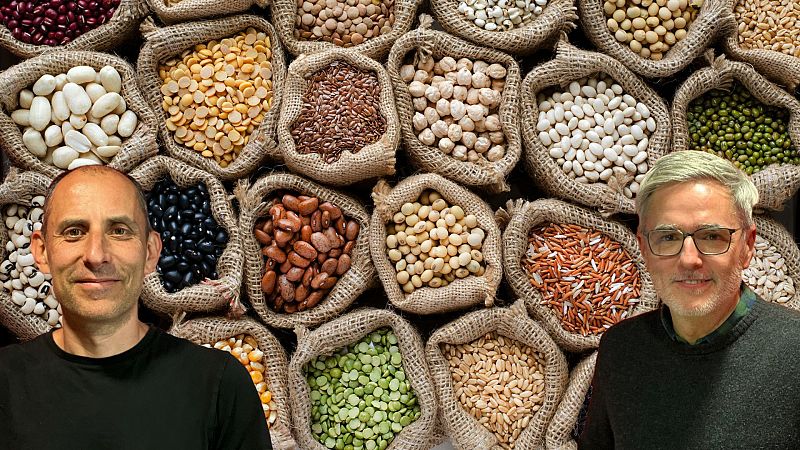 Desmintiendo los seis mitos más típicos sobre las legumbres