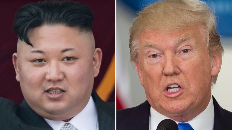 Corea del Norte amenaza a EE.UU. con más "regalos" y avisa de que las nuevas saciones serán "inútiles"