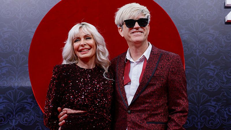 Horario, dónde ver en TV y orden de actuación de Eurovisión 2024