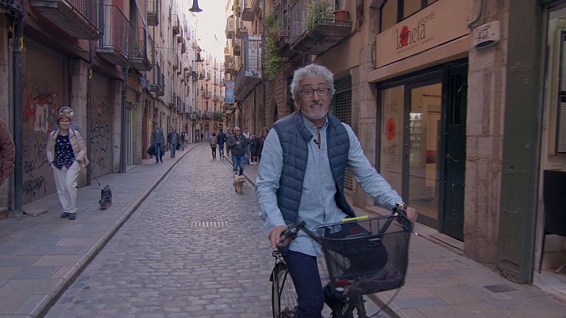 Nous carrers de Girona, Tortosa, Lleida i Barcelona, aquesta setmana a 'De carrer'