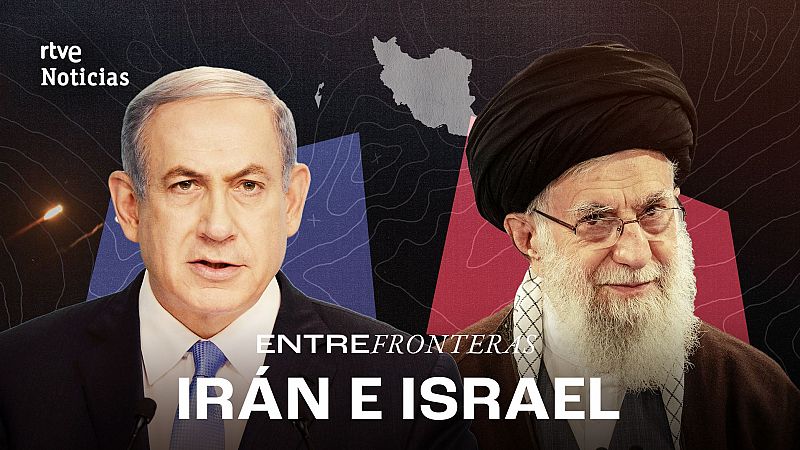 El conflicto entre Irán e Israel: ¿más cerca de otra guerra en Oriente Próximo?