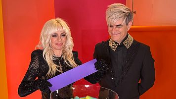 Los productores eligir�n el puesto de Nebulossa en la final de Eurovisi�n 2024