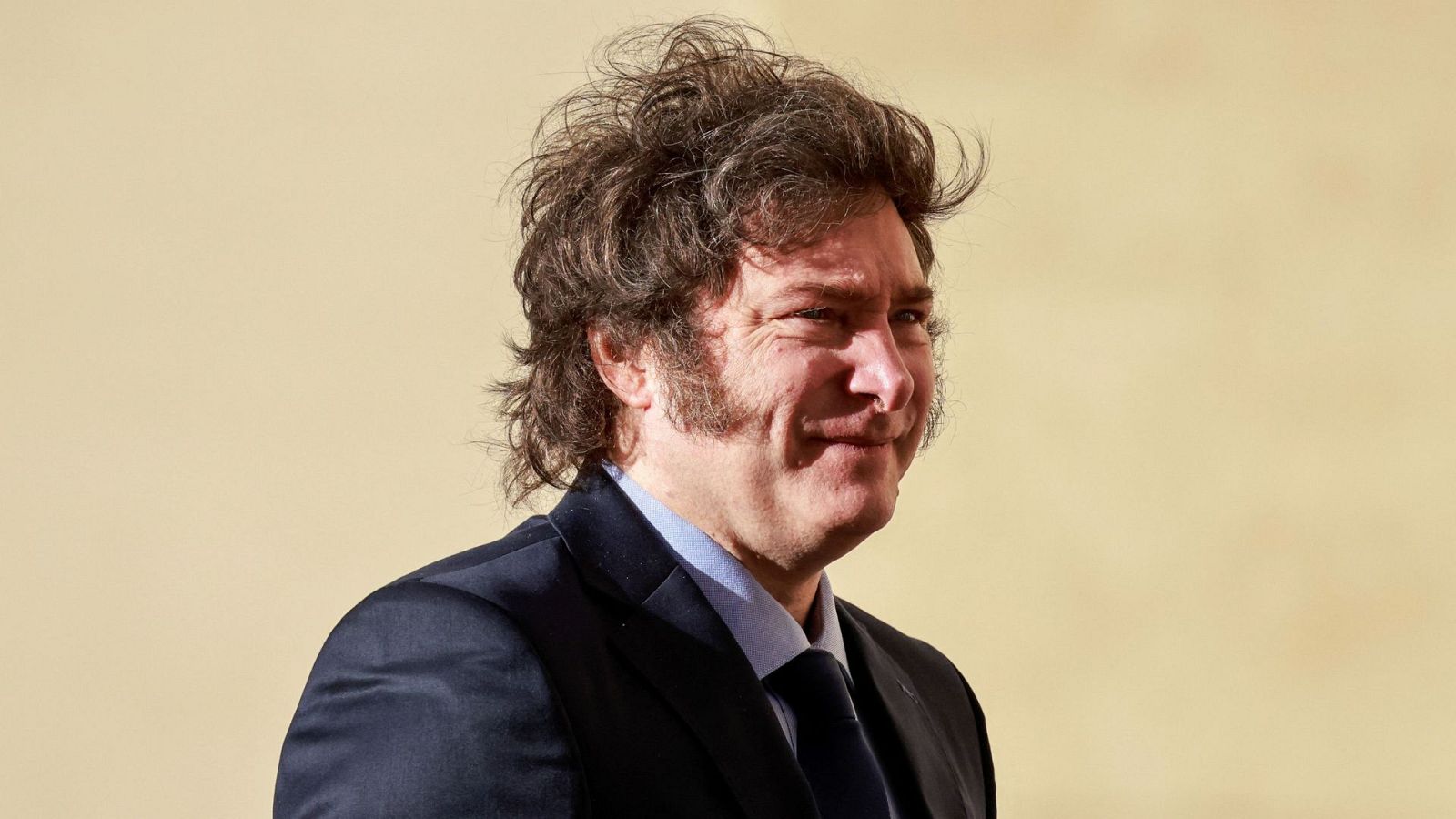 Milei rechaza las declaraciones de Puente en las que se acusa de "ingerir sustancias" - Fin de semana 24h | Ver