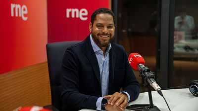 Las mañanas de RNE con Íñigo Alfonso - Garriga (Vox) "Illa es un separatista camuflado" - Escuchar ahora