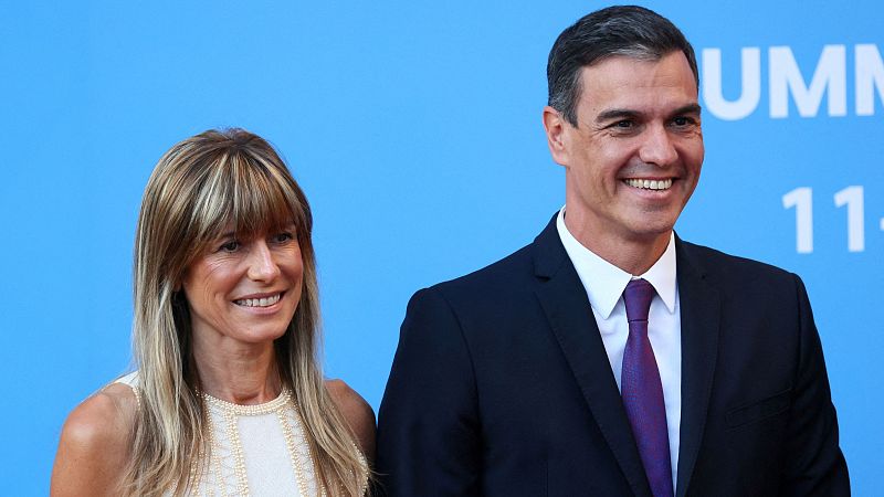 La UCO investigará la causa por la denuncia de Manos Limpias contra Begoña Gómez