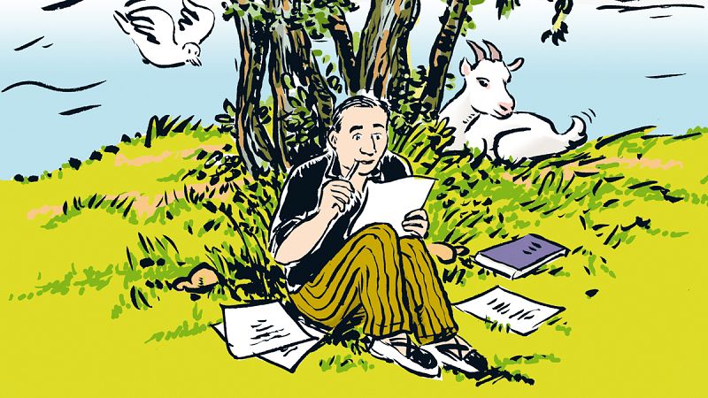 'La voz que no cesa' recuerda el 75 aniversario de la muerte de Miguel Hernández