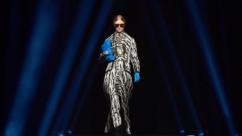 La Pasarela Cibeles se reinventa