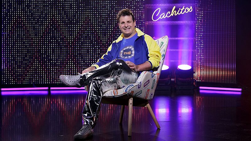 El Eurocachitos del horror, esta semana en 'Cachitos'