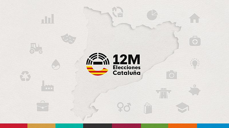 Comparador de programas electorales de las elecciones en Cataluña 2024: las propuestas de los partidos