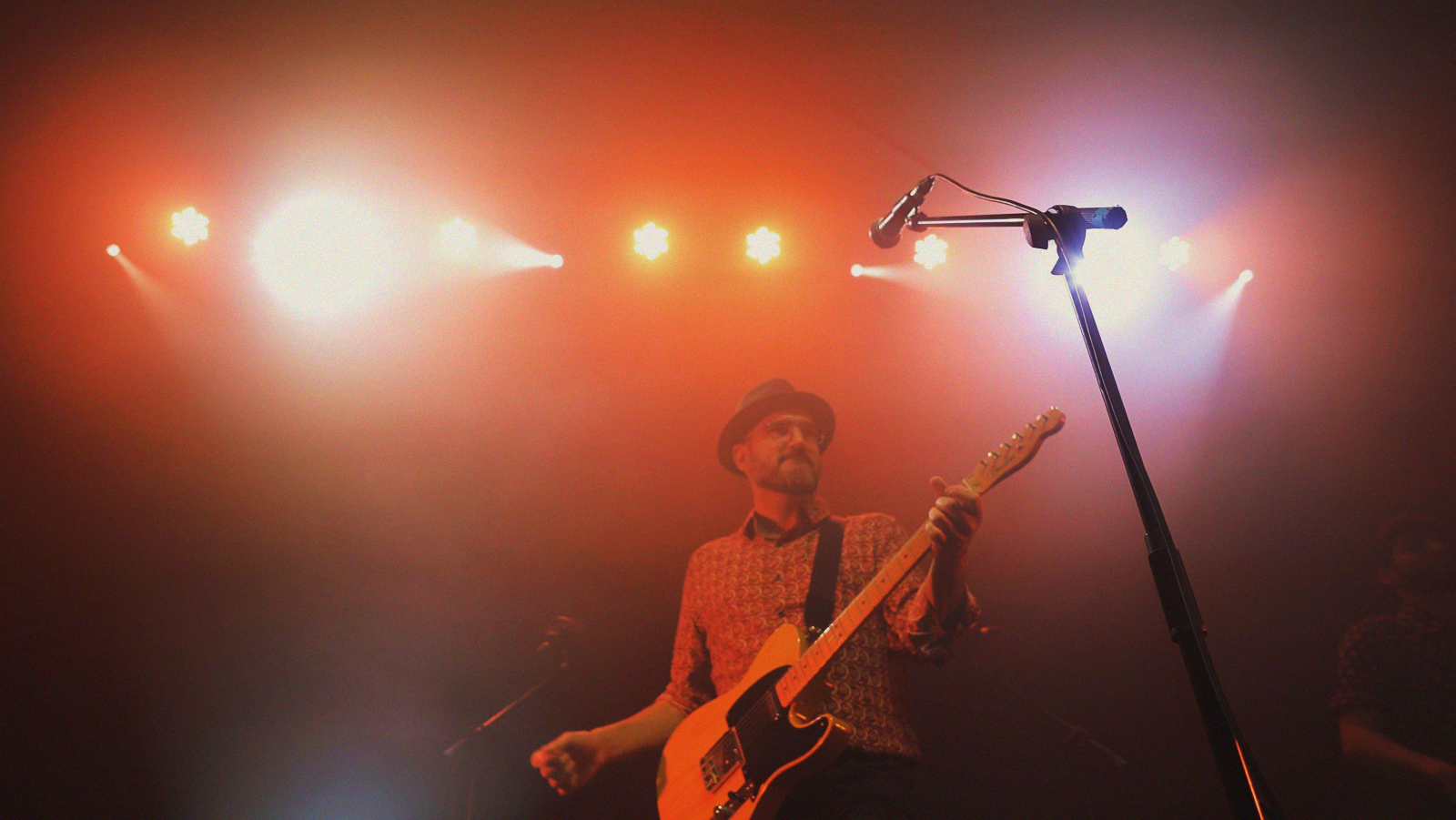 Copiloto - Dotes innatas