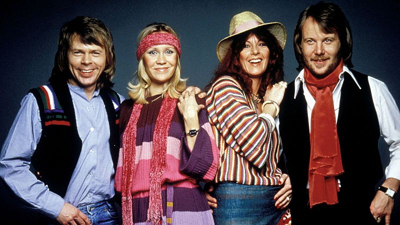 ABBA: su verdadera historia y lo que realmente ocurri tras ganar Eurovisin hace 50 aos
