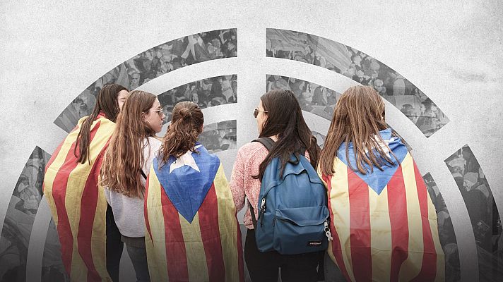 Resultados elecciones Catalua 2024, voto independentista y escrutinio