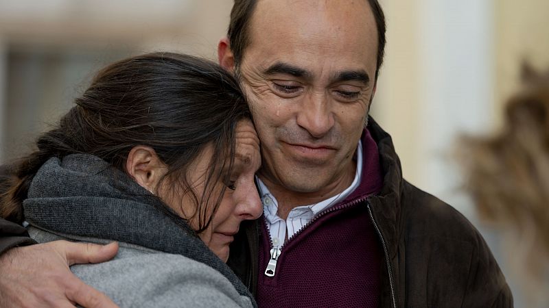 '4 estrellas' | ¡Adiós al tío Miguel! Se marcha con su hije Dani a Alemania