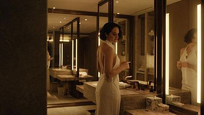 'Emmanuelle' inaugurar� el Festival de San Sebasti�n.