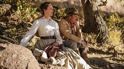 De película - Les llevamos 'Hasta el fin del mundo' ¡Eso sí! con 'Nina' - 11/05/24 - escuchar ahora