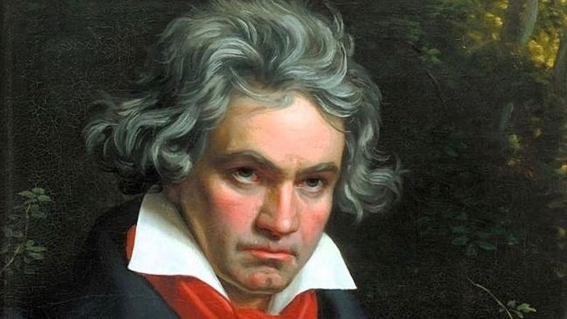 La Novena de Beethoven: 200 aos de una obra maestra