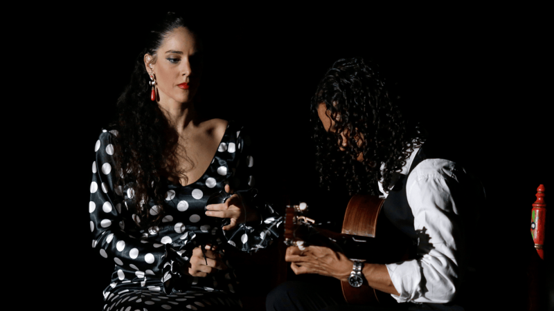 Flamenco de masas: la proliferacin de tablaos en Sevilla