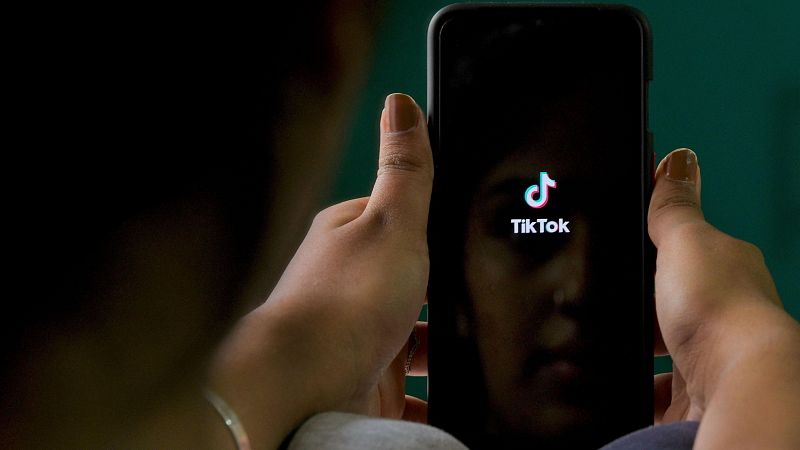 TikTok demanda a EE.UU. por una ley que amenaza con vetar su uso en el país