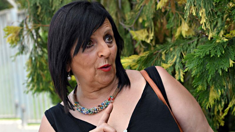 Las pruebas de paternidad determinan que Pilar Abel no es hija de Dalí