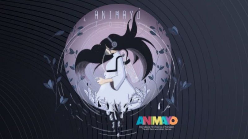 RTVE Instituto muestra la oferta formativa de Haz en el Festival Animayo