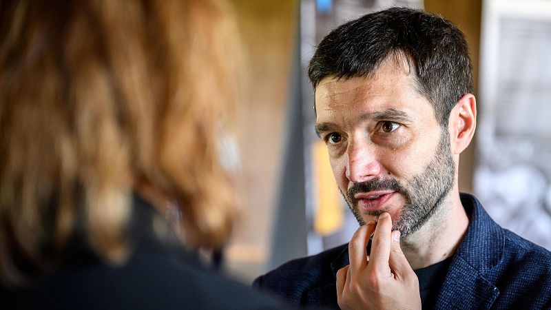 Bustinduy advierte a las empresas españolas en Israel sobre el riesgo de "contribuir al genocidio en Palestina"