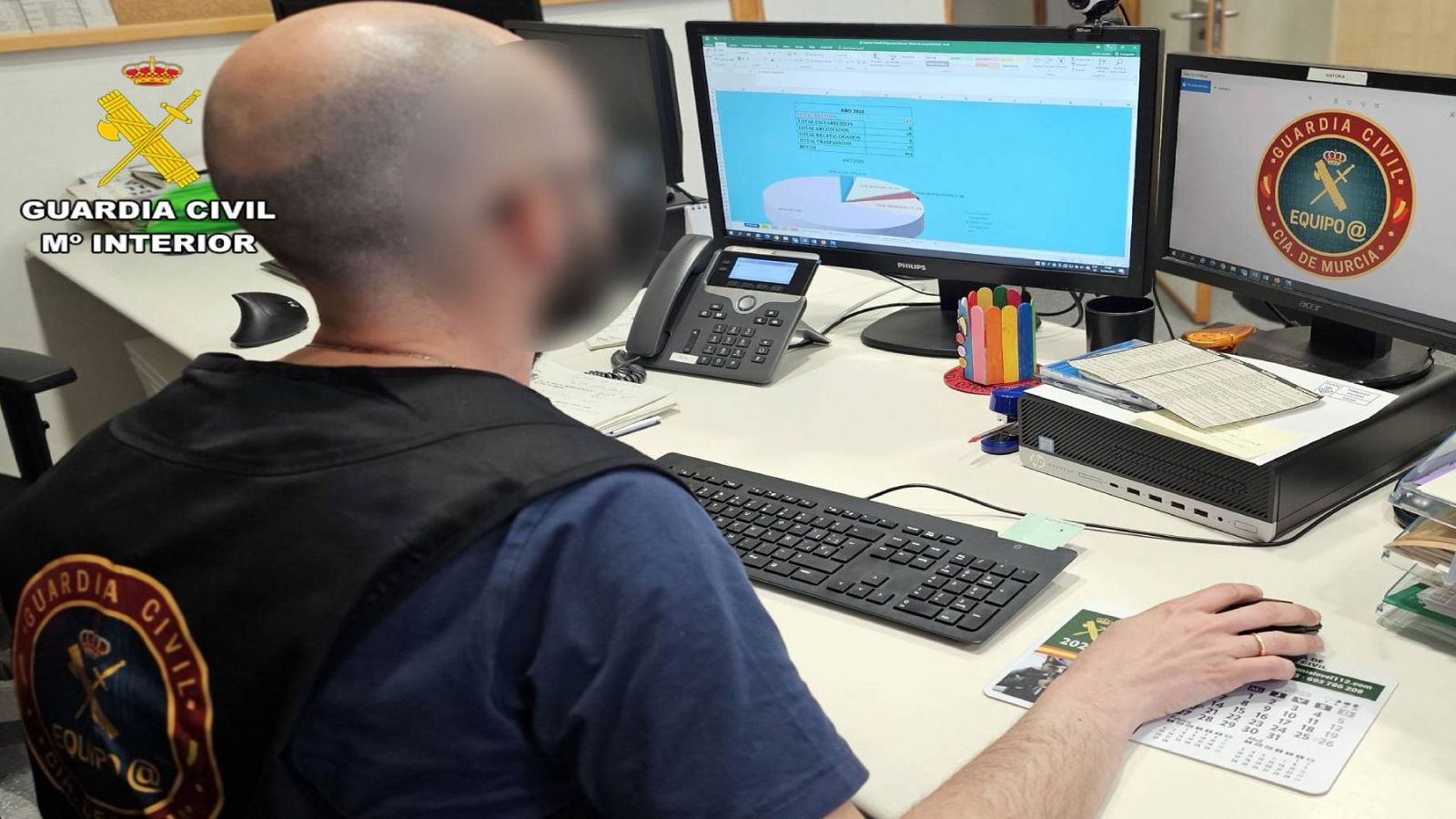 Detenido un hombre tras confesar haber agredido sexualmente a menores durante 50 años | Ver