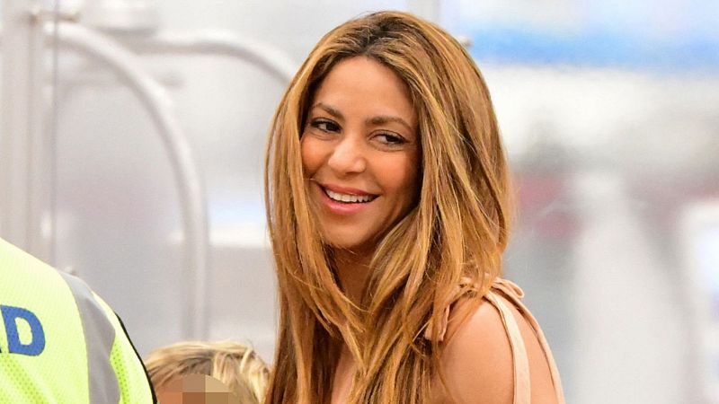 La Fiscala pide archivar la segunda causa contra Shakira por fraude fiscal