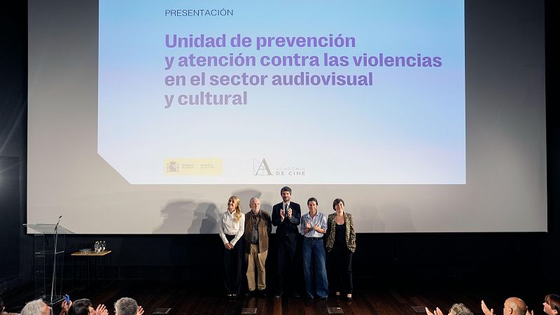 La unidad contra la violencia machista de Cultura empezar a funcionar en septiembre