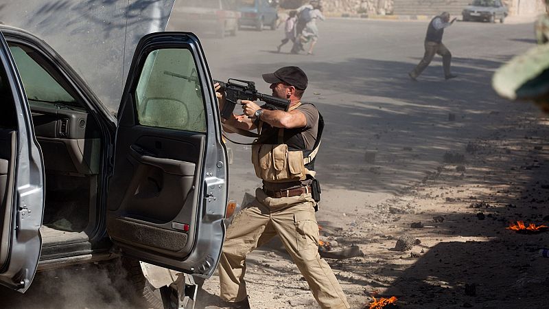 'Route Irish': Ken Loach critica duramente la privatización de la guerra y sus terribles consecuencias