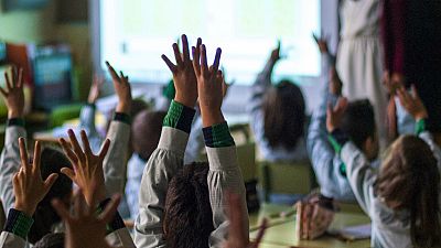 De lo más natural - Otra forma de aprender - 10/09/17 - escuchar ahora