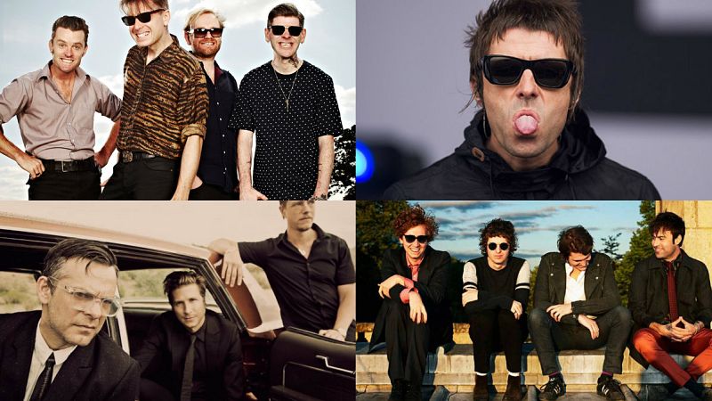 Radio 3 en el DCODE 2017