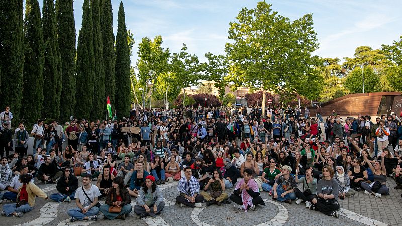 Las universidades españolas romperán los acuerdos con los centros israelíes que no se comprometan con la paz