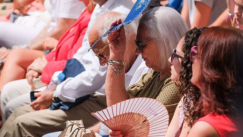 El cambio climtico golpea segn el sexo y la clase: las mujeres sufren el doble de muertes por calor en Europa