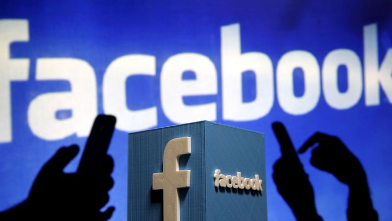 Facebook detecta 470 cuentas con anuncios polticos "probablemente" financiados por Rusia