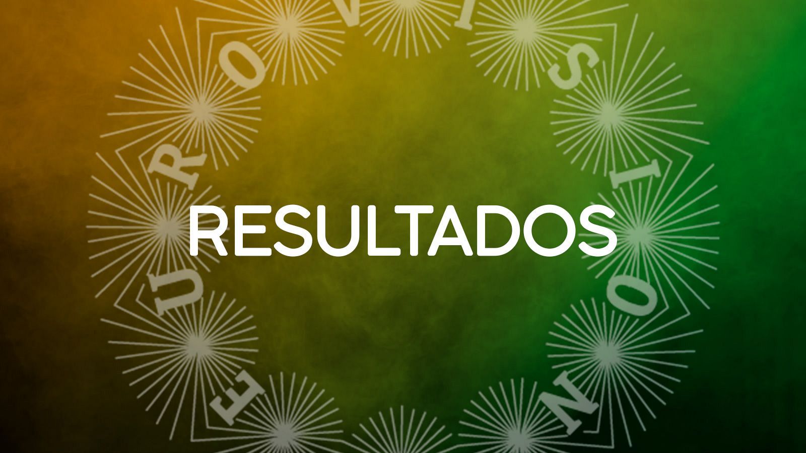Eurovisión 2024 | Resultados del Eurosondeo de RTVE | Ver