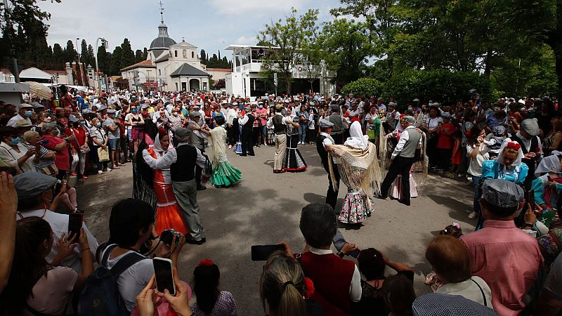 7 cantantes madrileños para poner ritmo a tu San Isidro