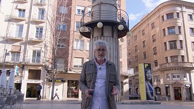 Els carrers de Barcelona, Lleida, Salou i Pals, a 'De carrer'