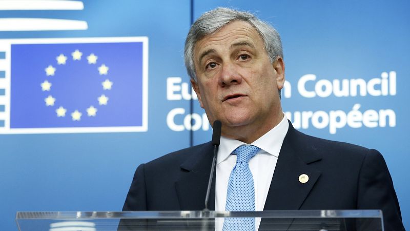 Bruselas sobre Cataluña: "Cualquier acción contra la Constitución de un estado miembro es contra el marco legal de la UE"