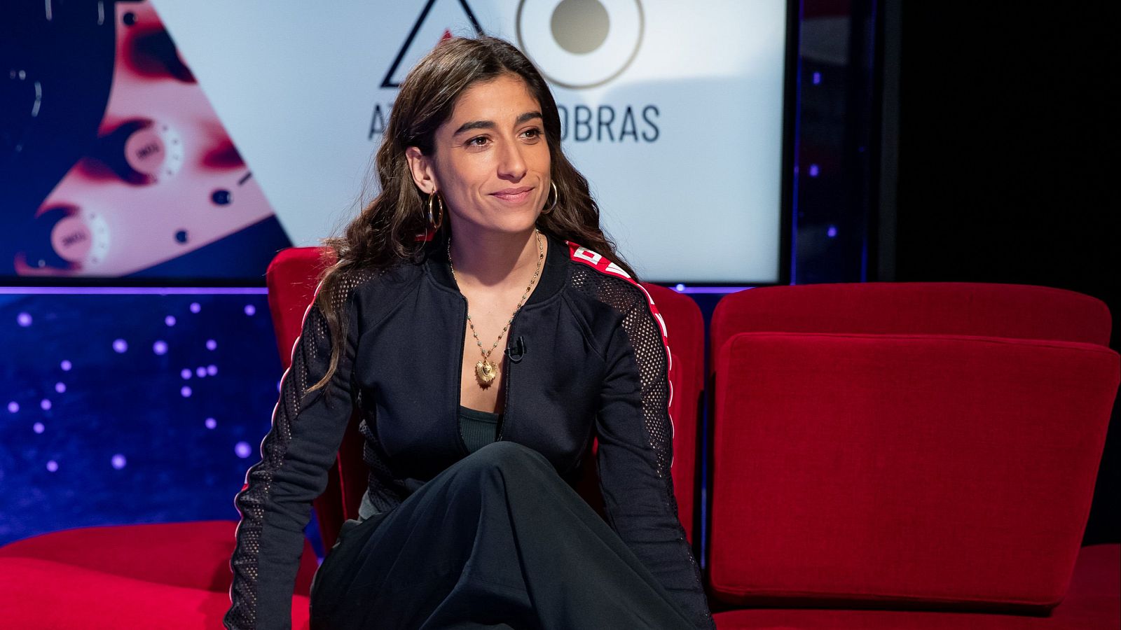 Entrevista a Carolina Yuste - Atención Obras - Atención obras | Ver