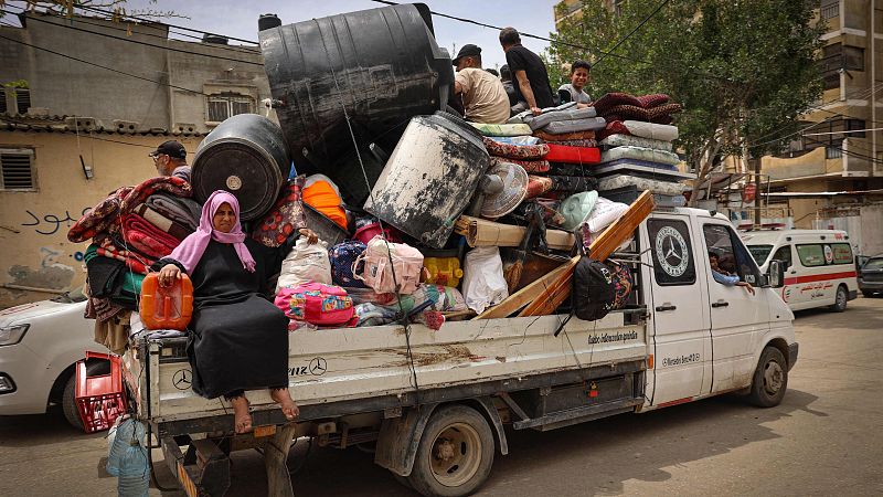 Hamás reconsiderará la estrategia de negociación frente a Israel con facciones palestinas