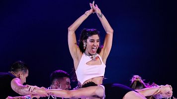 Eurovisi�n 2024: Los mejores memes de la final