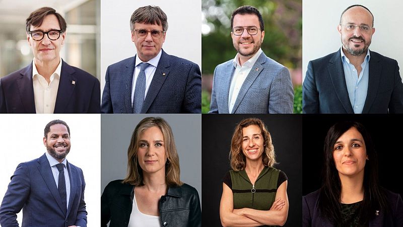 Quins pactes són possibles després de les eleccions catalanes?