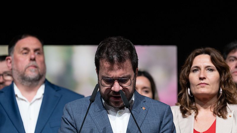 Resultado elecciones catalanas 2024, en directo: Puigdemont: "Anuncio mi intención de presentar mi candidatura a la Presidencia de la Generalitat"