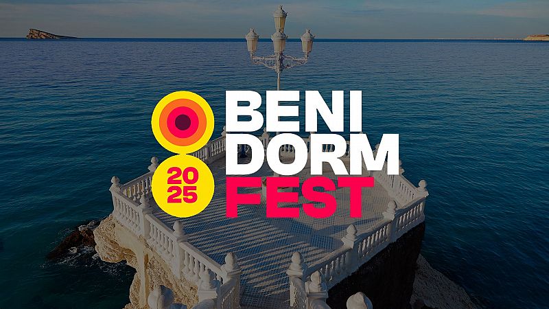 C�mo apuntarte al Benidorm Fest 2025