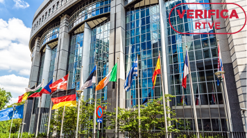 Narrativas desinformativas sobre la Uni�n Europea y sus instituciones