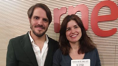 El libro que dice que 'Te estás jodiendo la vida'