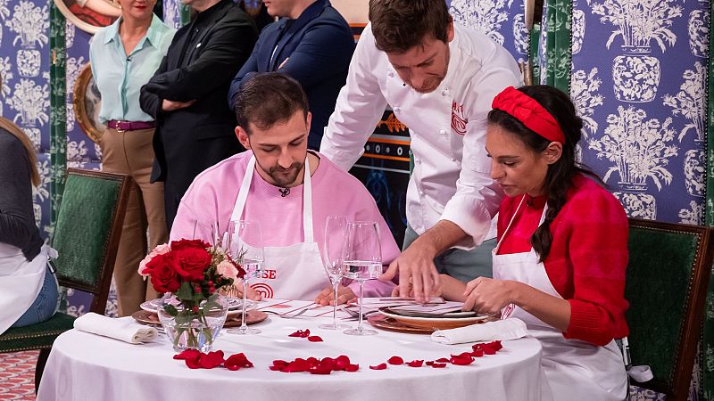 MasterChef 12 | ¿Qué es el body sushi?